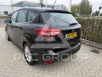 2018 Ford C-MAX