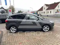 2018 Ford C-MAX