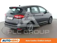 2018 Ford C-MAX