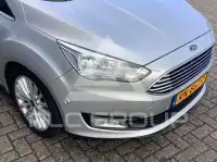 2018 Ford C-MAX