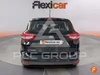 2018 Ford C-MAX