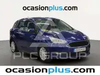 2018 Ford C-MAX