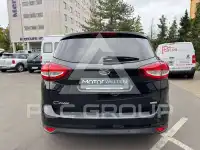 2018 Ford C-MAX