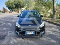 2018 Ford C-MAX