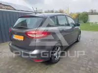 2018 Ford C-MAX