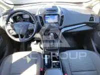 2018 Ford C-MAX