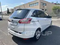 2018 Ford C-MAX