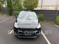 2018 Ford C-MAX
