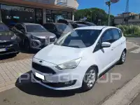 2018 Ford C-MAX