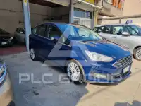 2018 Ford C-MAX