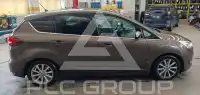 2018 Ford C-MAX