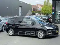 2018 Ford C-MAX