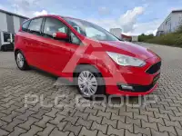 2018 Ford C-MAX