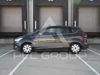 2018 Ford C-MAX