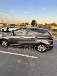 2018 Ford C-MAX