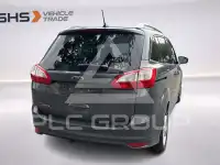 2018 Ford C-MAX