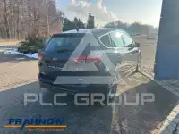2018 Ford C-MAX