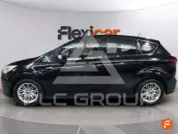 2018 Ford C-MAX