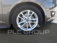 2018 Ford C-MAX