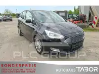 2018 Ford C-MAX