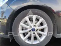 2018 Ford C-MAX