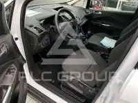 2018 Ford C-MAX