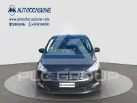 2018 Ford C-MAX