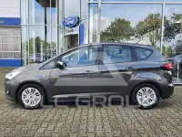 2018 Ford C-MAX