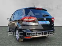 2018 Ford C-MAX