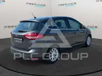 2018 Ford C-MAX