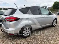 2018 Ford C-MAX