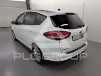 2018 Ford C-MAX