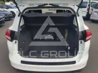 2018 Ford C-MAX