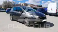 2018 Ford C-MAX