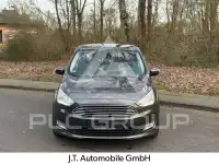 2018 Ford C-MAX