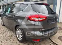 2018 Ford C-MAX