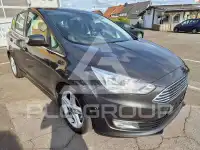 2018 Ford C-MAX