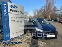 2018 Ford C-MAX