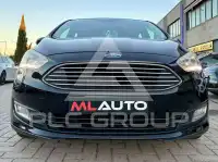 2018 Ford C-MAX