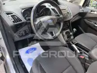 2018 Ford C-MAX