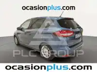 2018 Ford C-MAX