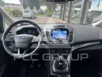 2018 Ford C-MAX