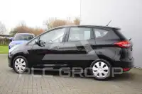 2018 Ford C-MAX