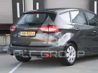2018 Ford C-MAX