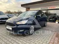 2018 Ford C-MAX