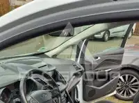 2018 Ford C-MAX