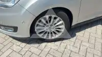 2018 Ford C-MAX