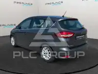 2018 Ford C-MAX