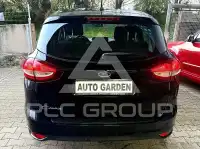2018 Ford C-MAX