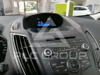 2018 Ford C-MAX